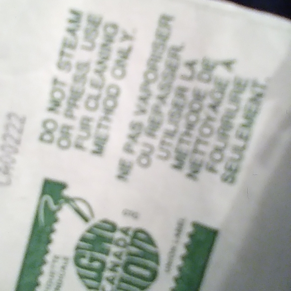 Woman full length ladies faux-fur - Picture 2 of 13